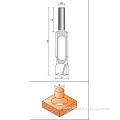 Durable Micro - Grain Carbide Tips Plug Cutters, With Finished Cutting Surface